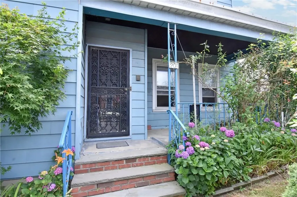 201 N High Street Mount Vernon NY 10550