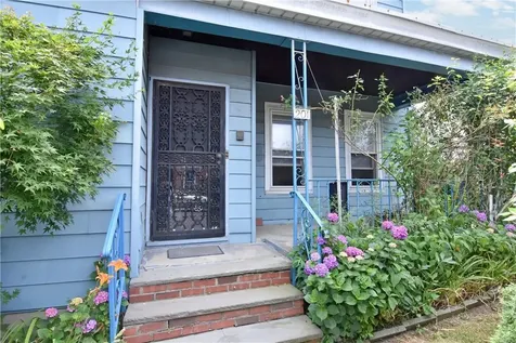 201 N High Street Mount Vernon NY 10550