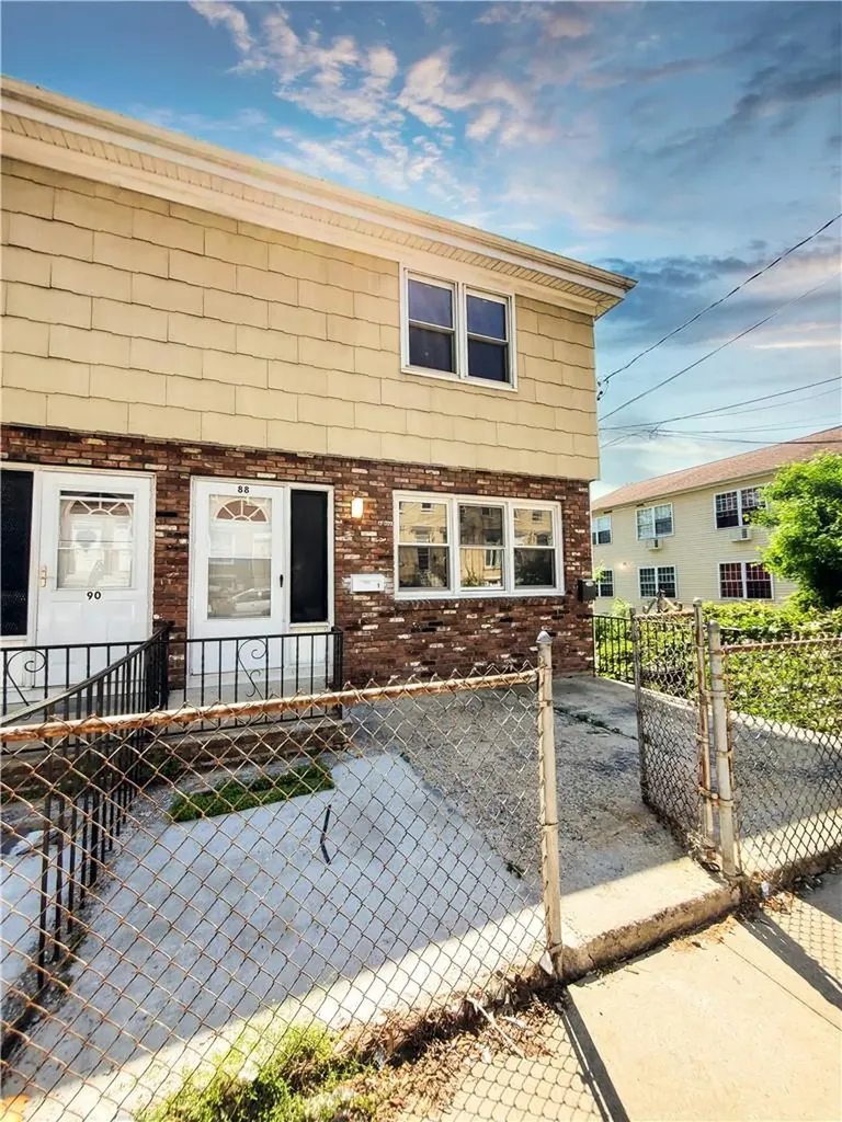 88 Morningside Avenue Yonkers NY 10703