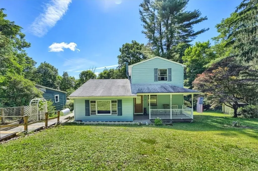 44 Hain Drive Monroe NY 10950