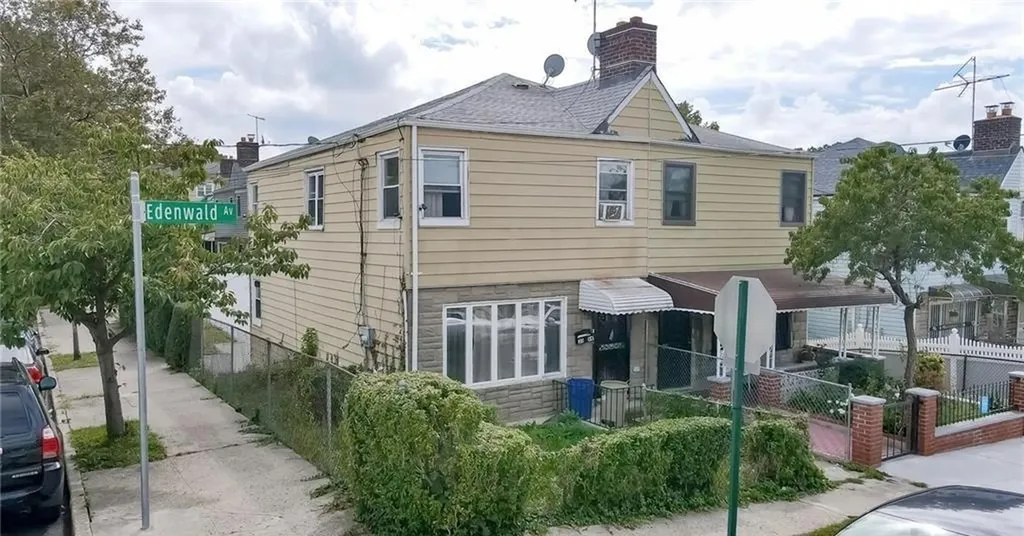 2064 Edenwald Avenue Bronx NY 10466
