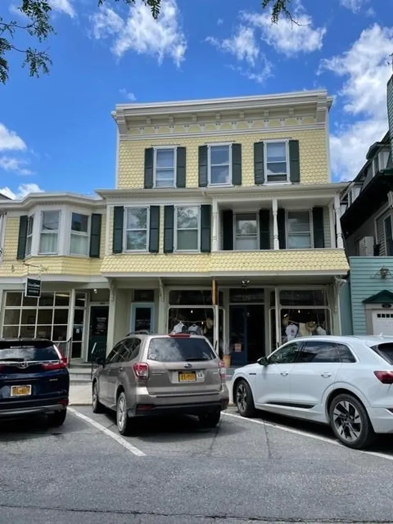 121 Katonah Avenue Katonah NY 10536
