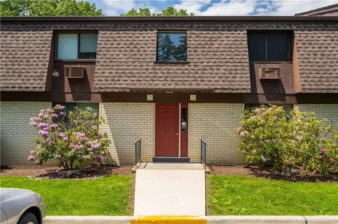 1705 Cherry Hill Drive Poughkeepsie NY 12603