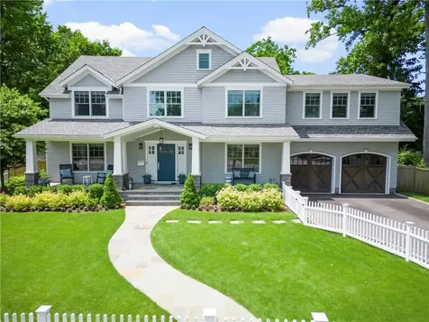 91 N Chatsworth Avenue Larchmont NY 10538
