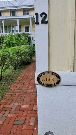 12 Chestnut Street Dobbs Ferry NY 10522