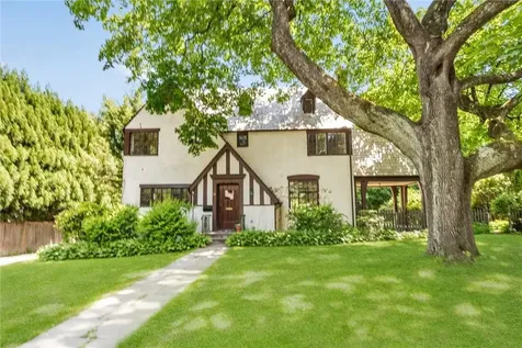 10 Dunham Road Scarsdale NY 10583