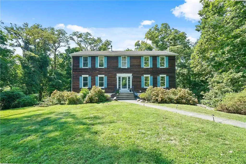 12 Peppergrass Lane Garrison NY 10524
