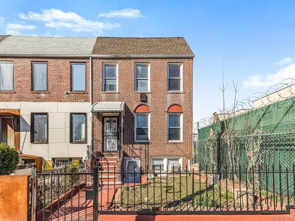 1114 Brooklyn Avenue Brooklyn NY 11203