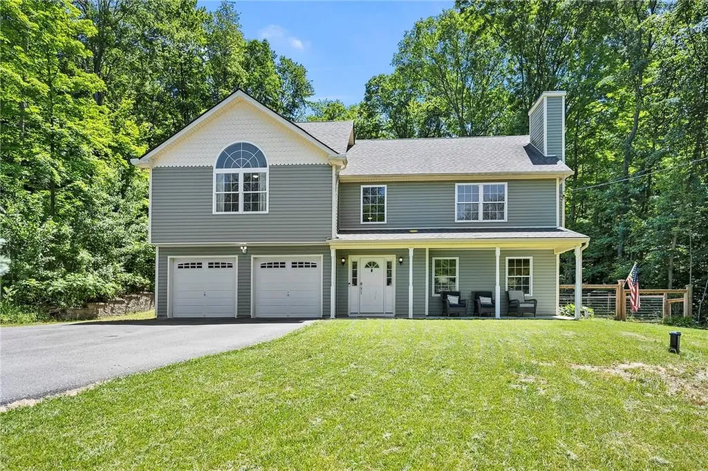 342 Old Dutch Hollow Road Monroe NY 10950