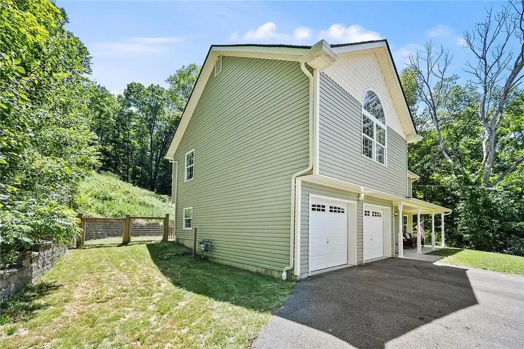 342 Old Dutch Hollow Road Monroe NY 10950
