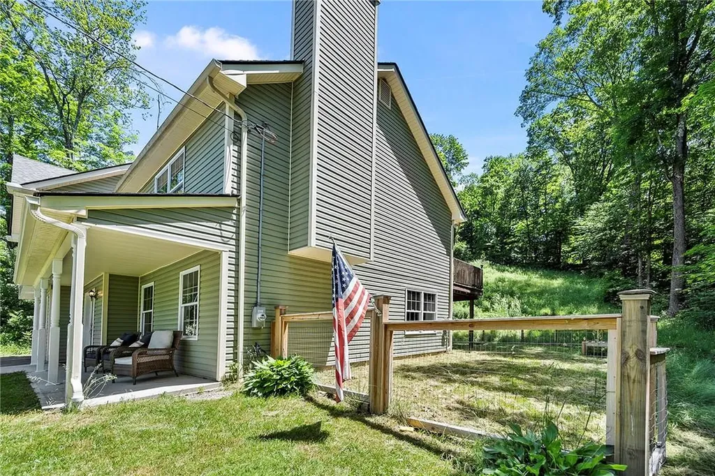 342 Old Dutch Hollow Road Monroe NY 10950