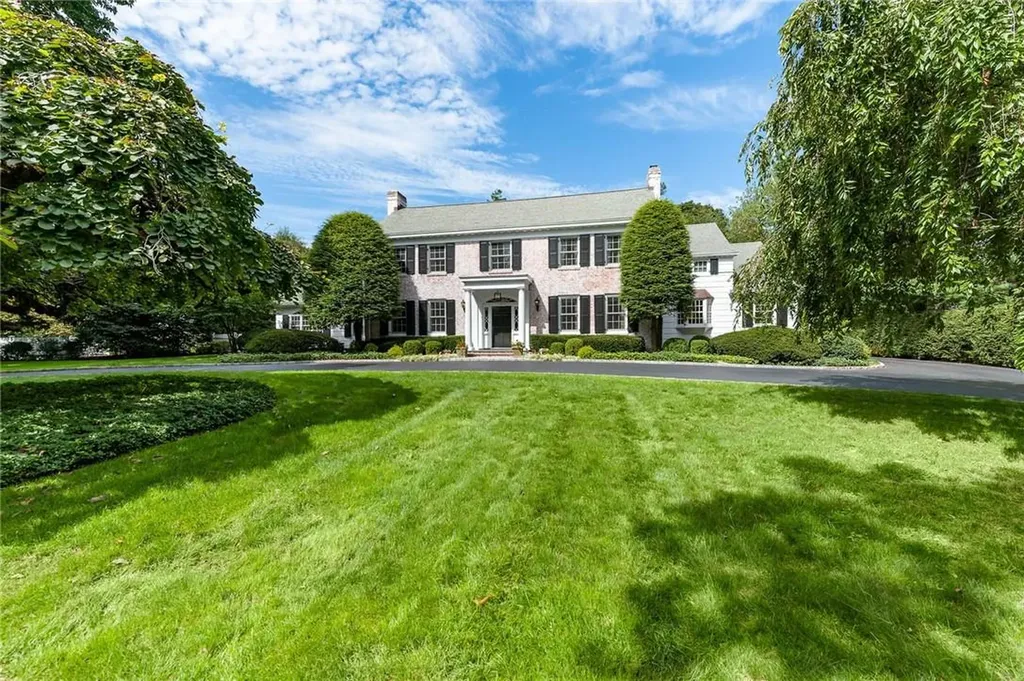 5 Boxwood Lane Rye NY 10580