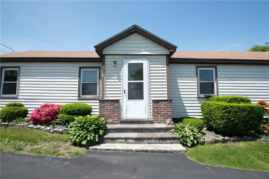 1597 Route 9w Marlboro NY 12542