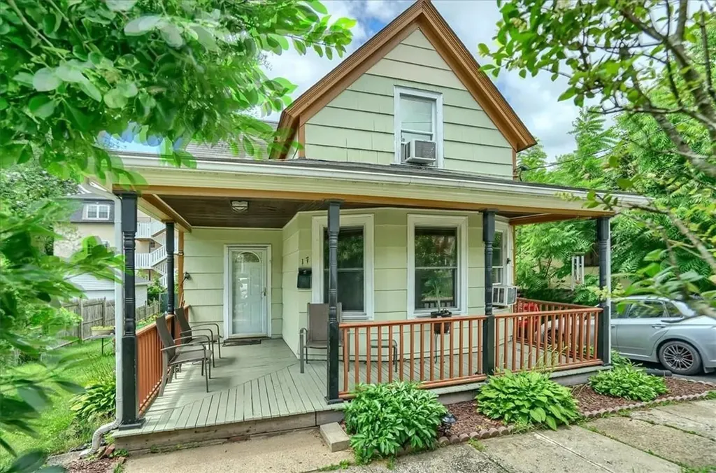 17 John Street Spring Valley NY 10977