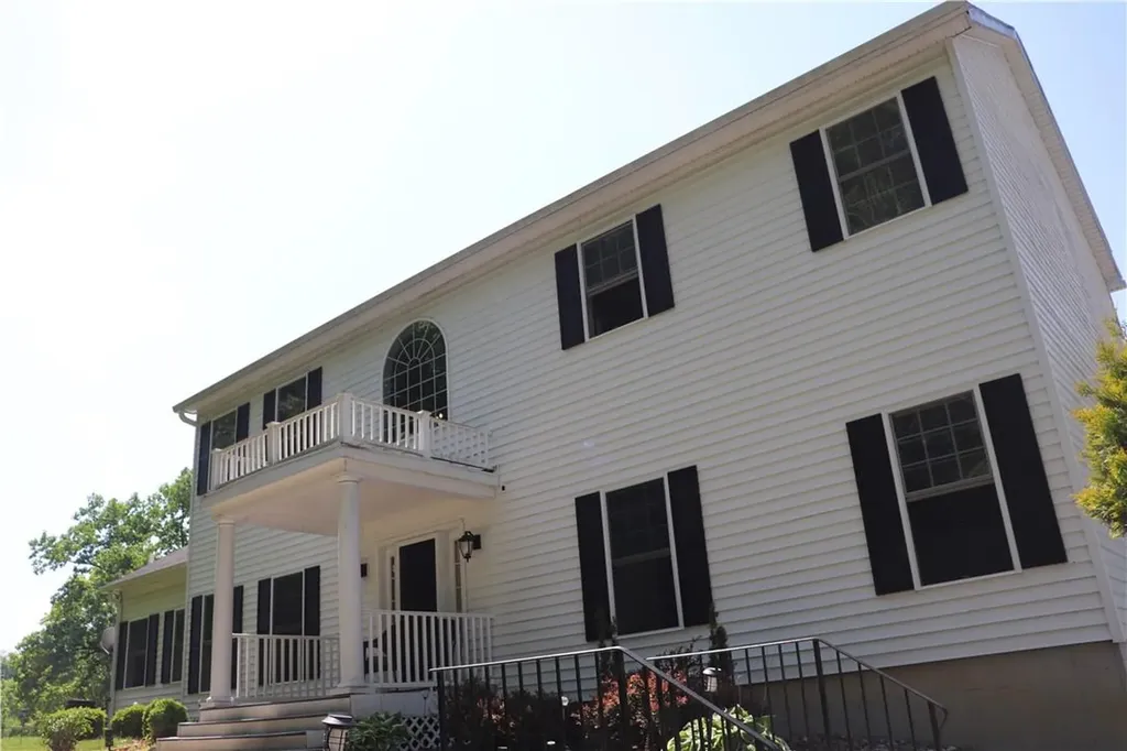 5 Clearwater Road Highland NY 12528