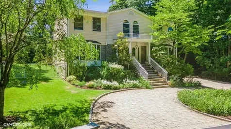 16 Cricket Lane Dobbs Ferry NY 10522