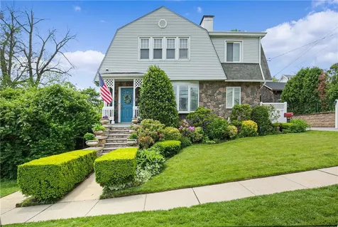 144 Mayflower Avenue New Rochelle NY 10801