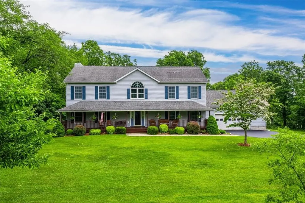 44 Burnt Corners Road Middletown NY 10940