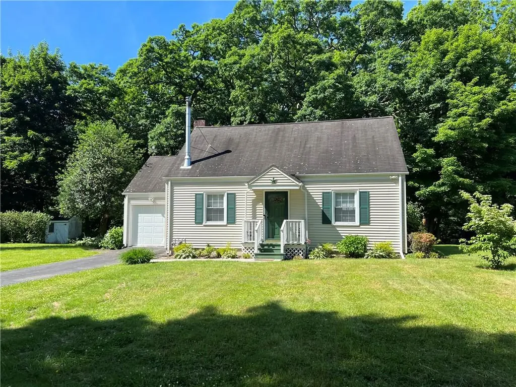 112 Pine Drive New Windsor NY 12553