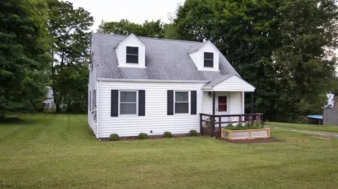 11 Hasbrouck Drive Poughkeepsie NY 12603