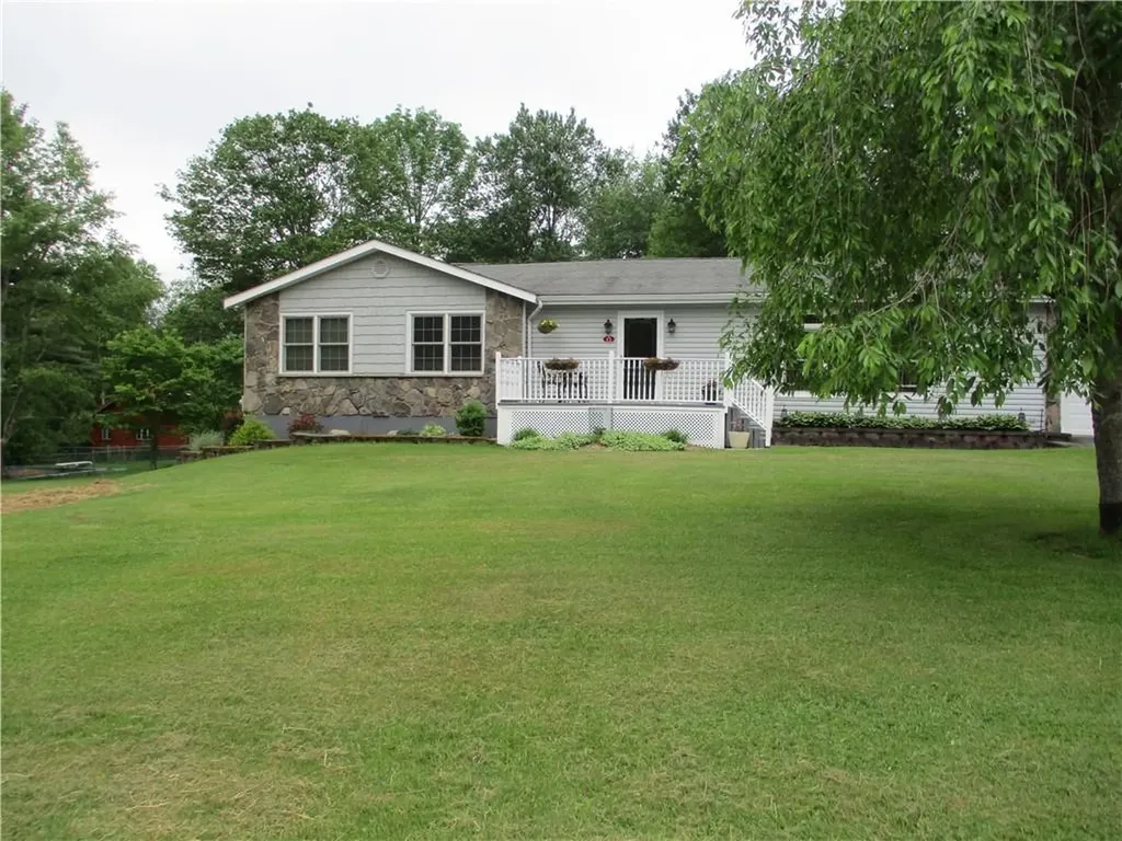 11 Rosen Road Monticello NY 12701