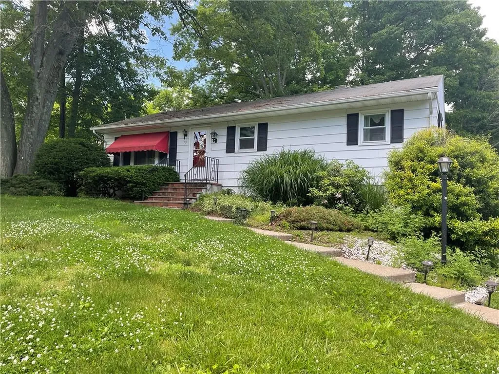 50 Chestnut Lane Newburgh NY 12550