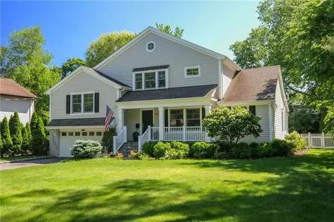 411 Rushmore Avenue Mamaroneck NY 10543