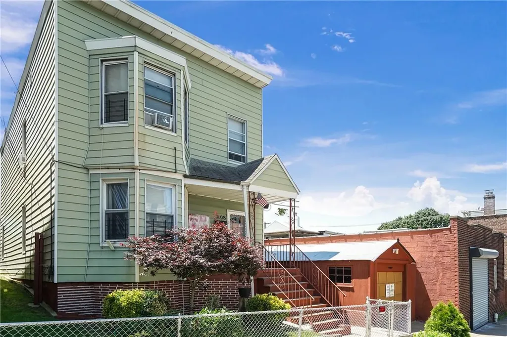108 Webster Avenue Yonkers NY 10701