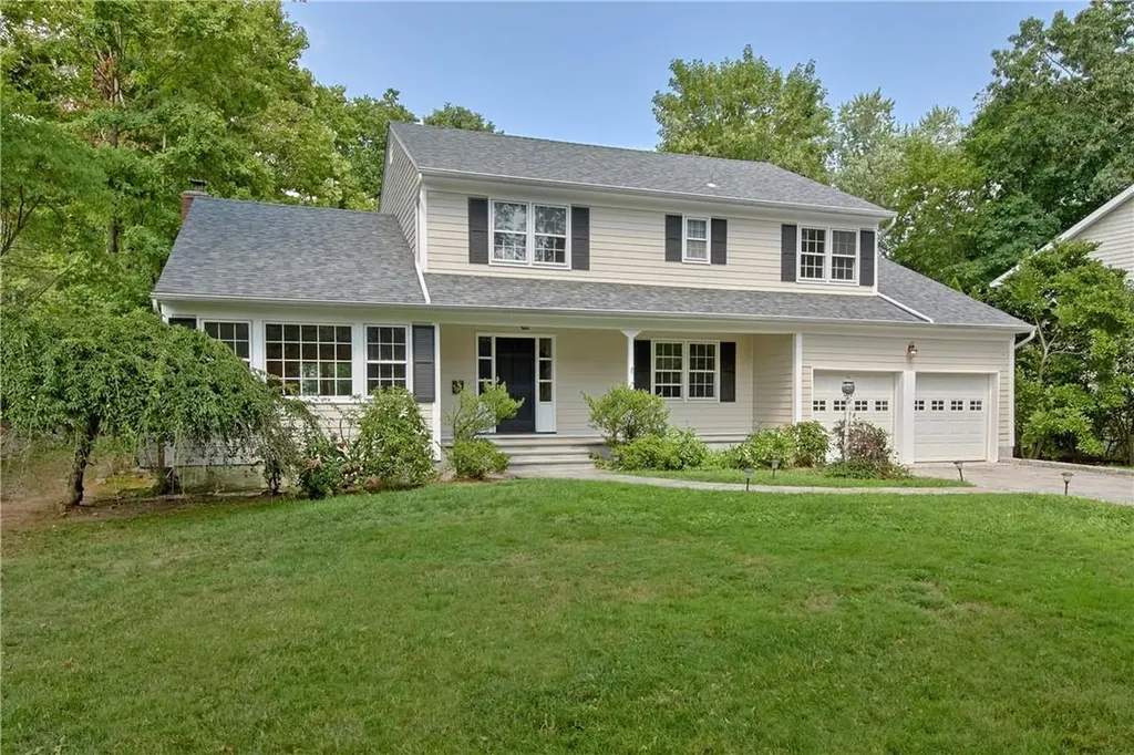 99 Oakland Beach Avenue Rye NY 10580