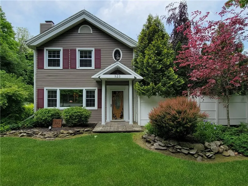 323 N Grand Avenue Poughkeepsie NY 12603