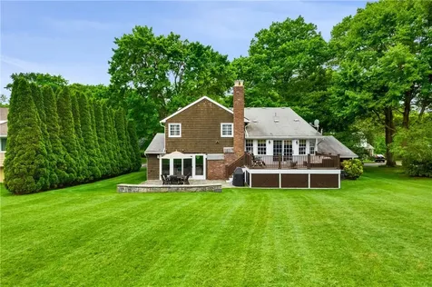 12 Country Ridge Circle Rye Brook NY 10573