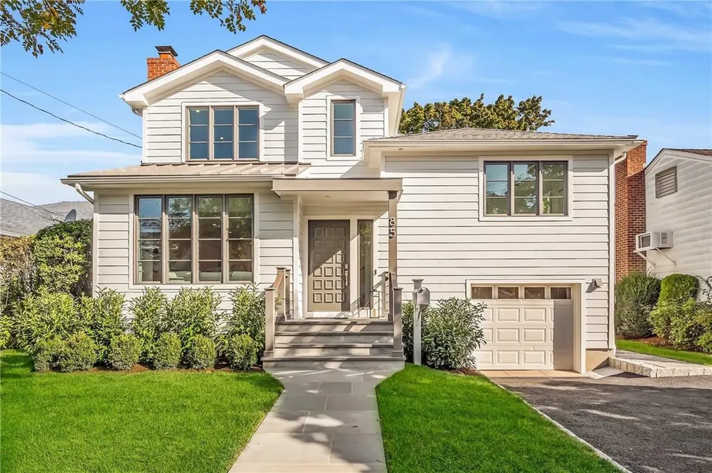 85 3rd Street Pelham NY 10803