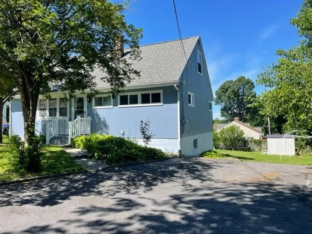7 Shatterhand Close White Plains NY 10603