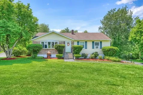 22 Kelly Ridge Road Carmel NY 10512
