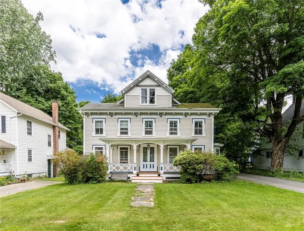 22 Pine Street Pine Plains NY 12567