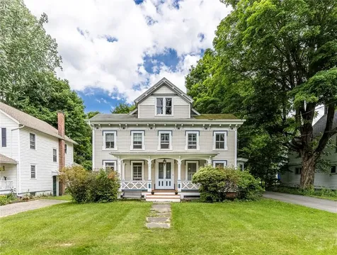 22 Pine Street Pine Plains NY 12567