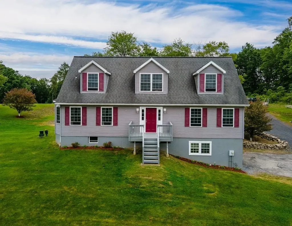 48 Van Wert Lane Walden NY 12586