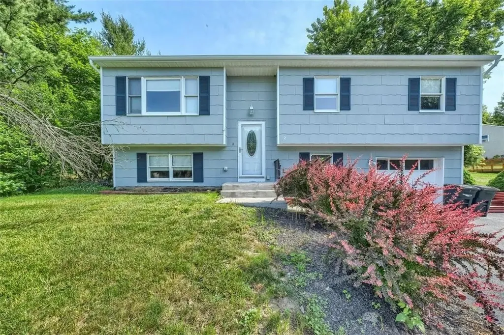 2 Miller Lane Monroe NY 10950