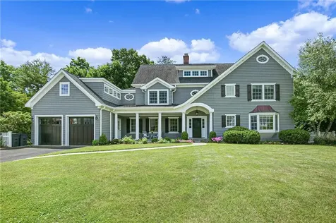 51 Green Avenue Rye NY 10580