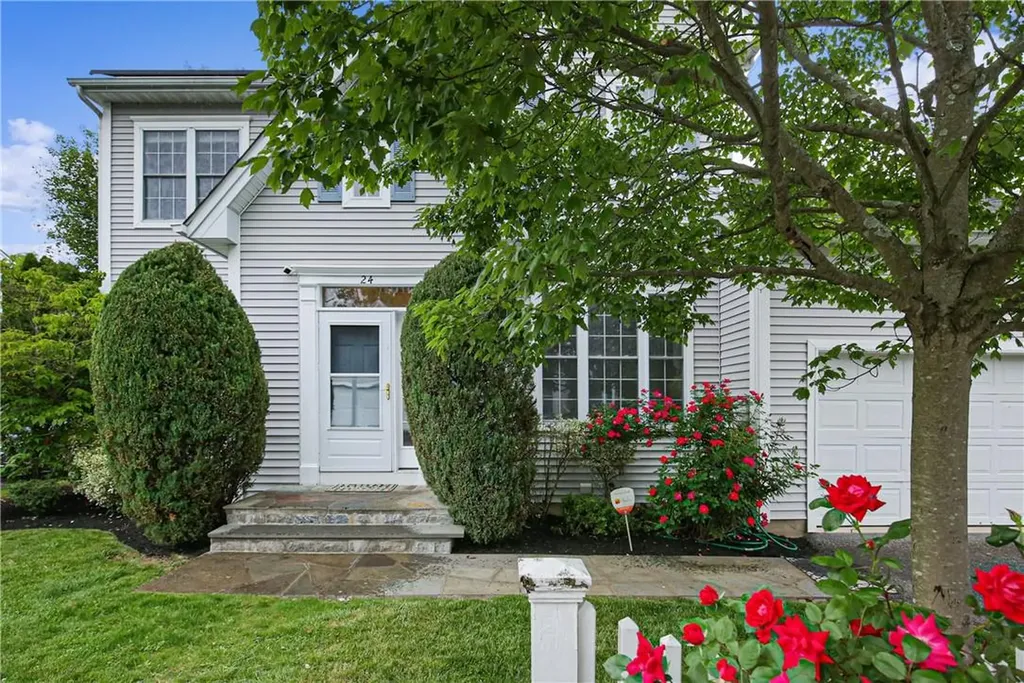 24 Camelot Court White Plains NY 10603