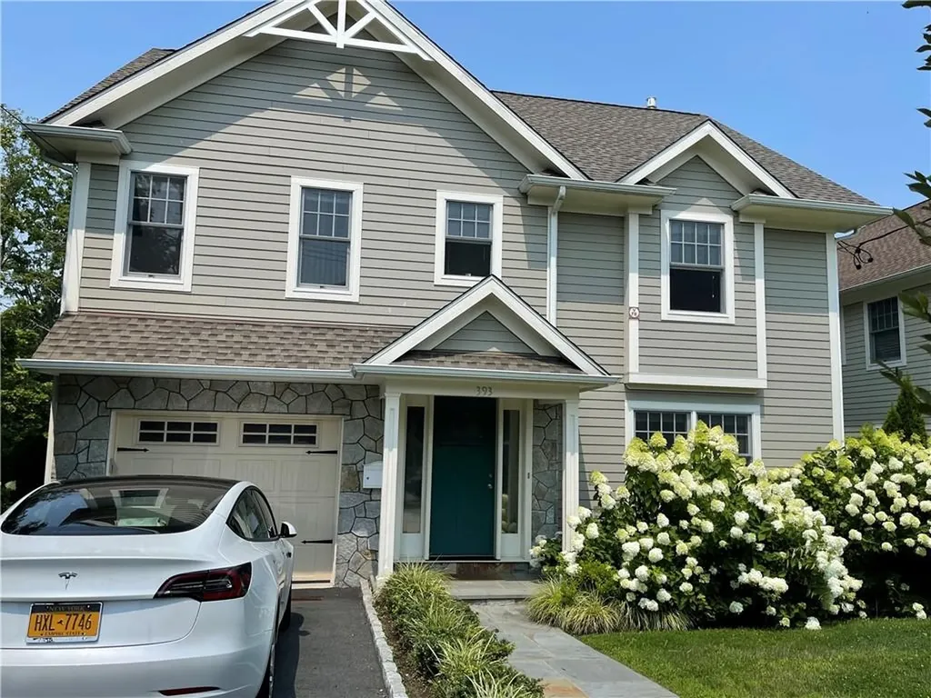 393 Columbus Avenue West Harrison NY 10604