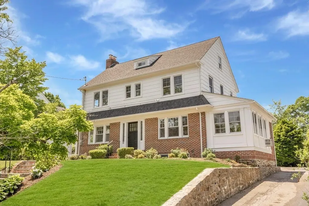 324 Claremont Avenue Mount Vernon NY 10552