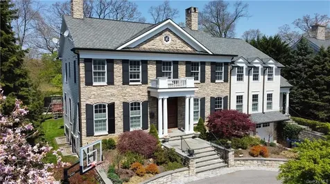 11 Seneca Road Scarsdale NY 10583