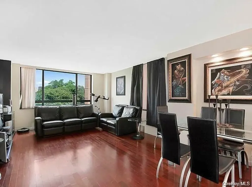 2287 Johnson Avenue Bronx NY 10463