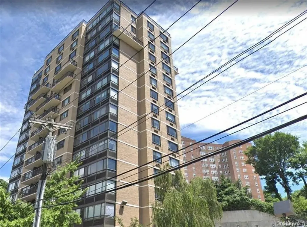 2287 Johnson Avenue Bronx NY 10463