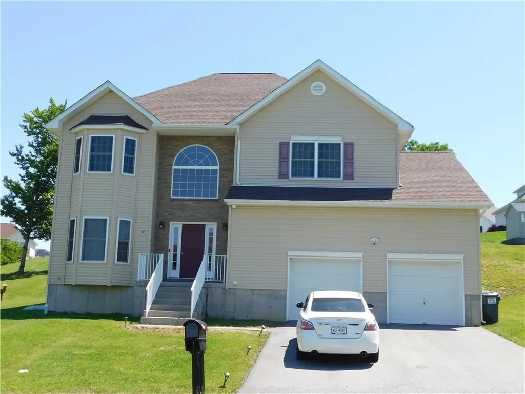 46 Panorama Drive New Windsor NY 12553