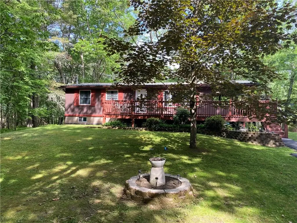 24 Frazier Road Eldred NY 12732