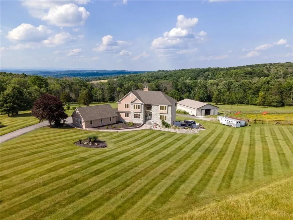 42 Kings Ridge Road Warwick NY 10990