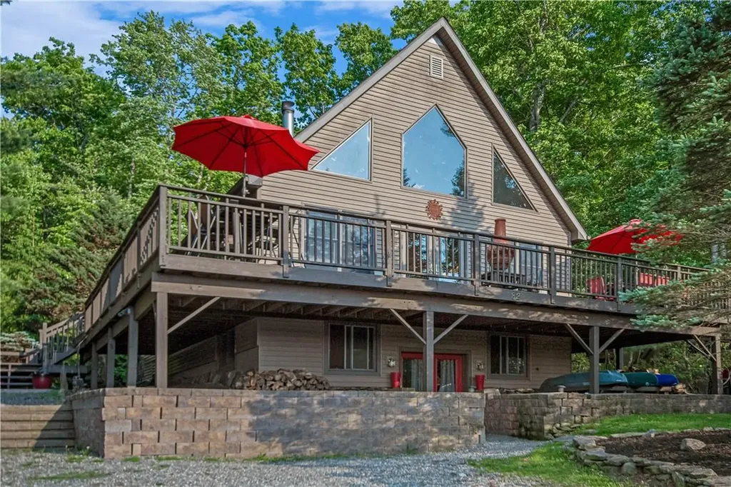 82 Lake Shore Drive E Rock Hill NY 12775