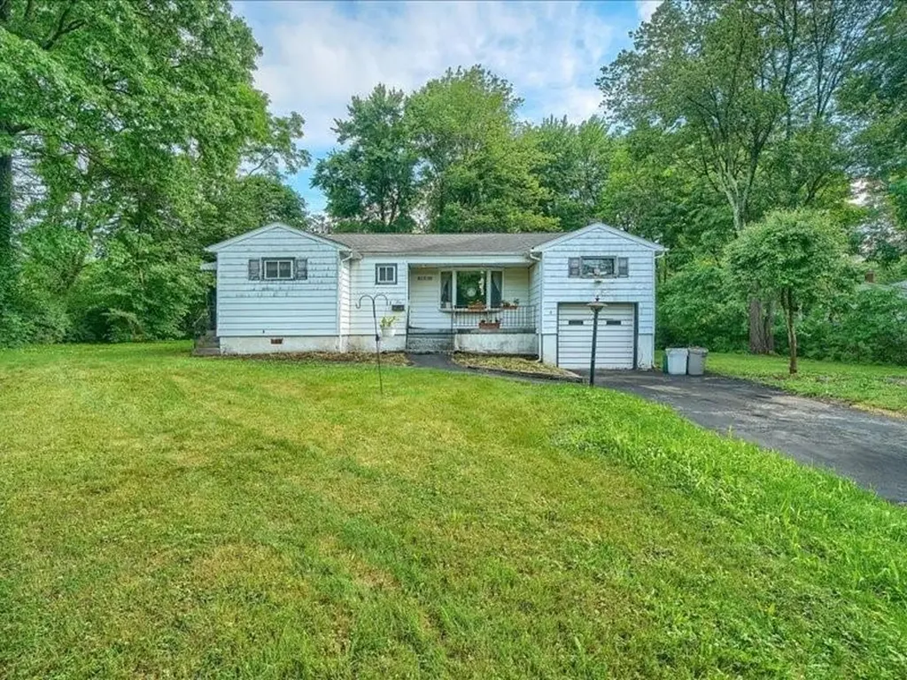 2 Poplar Street Nanuet NY 10954